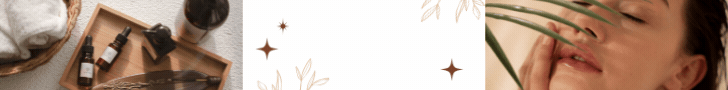 header ads