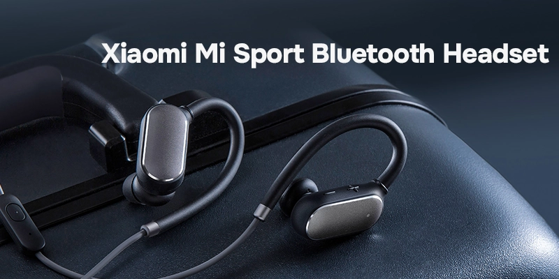 Xiaomi Mi Sport