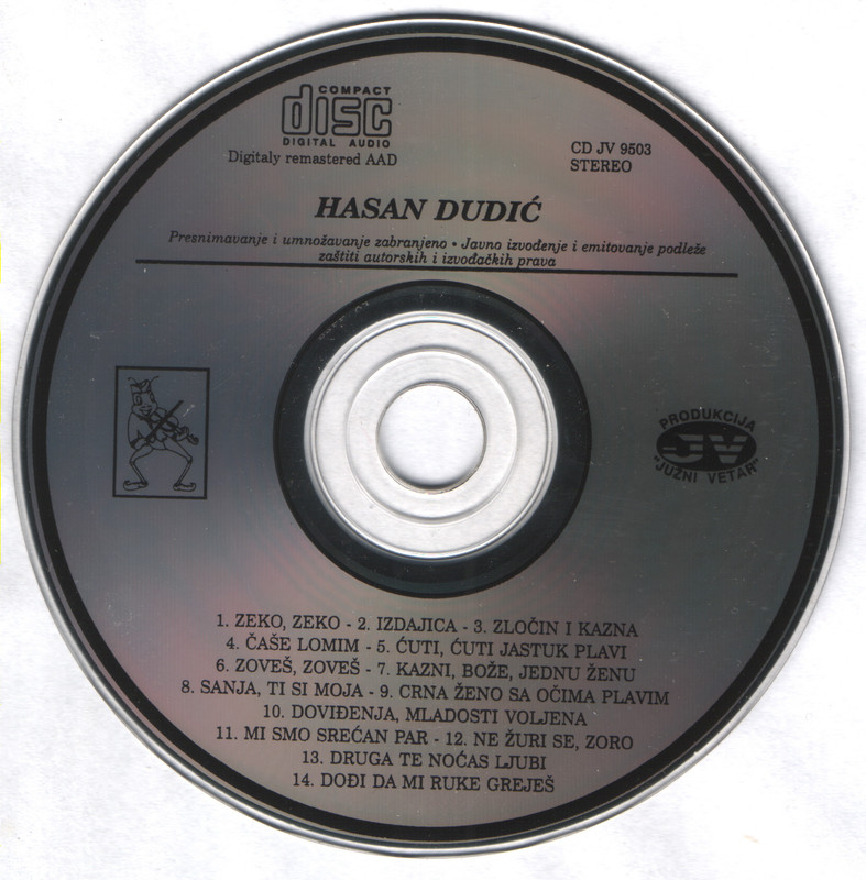 1995 CD