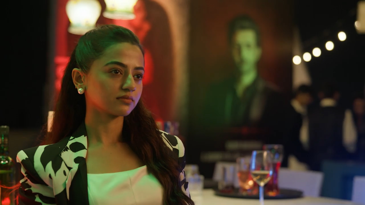Ishqa Ishqa 2026 WebRip Season 1 [Hindi] 480p 720p ESub Screenshot