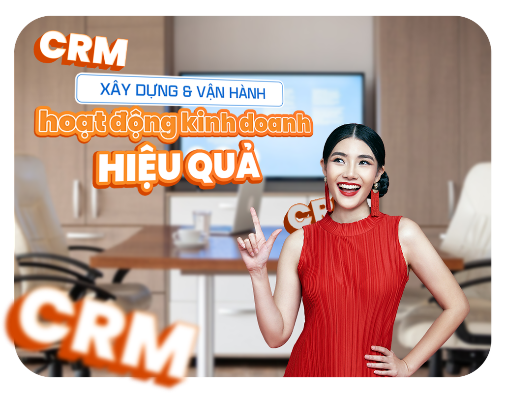 OnCRM: Hiểu Khách Hàng - Dẫn Thị Trường