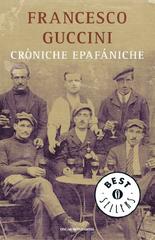Francesco Guccini – Croniche epafániche (2013)