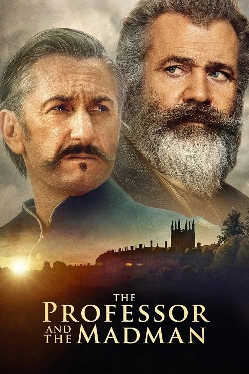 Profesor i szaleniec / The Professor and the Madman (2019) MULTi.1080p.BluRay.x264.DTS-HD.MA5.1.DD2.0-K83 / Lektor i Napisy PL