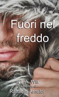 L.A. Witt - Fuori nel freddo (2024)