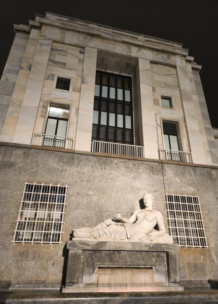 Llego a Milán y me voy a Turín - Milán-Turín-Génova-Pavía (167)