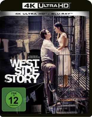 West Side Story (2021).mkv UHD VU 2160p HDR HEVC THD+AC3 ENG E-AC3+AC3 ITA