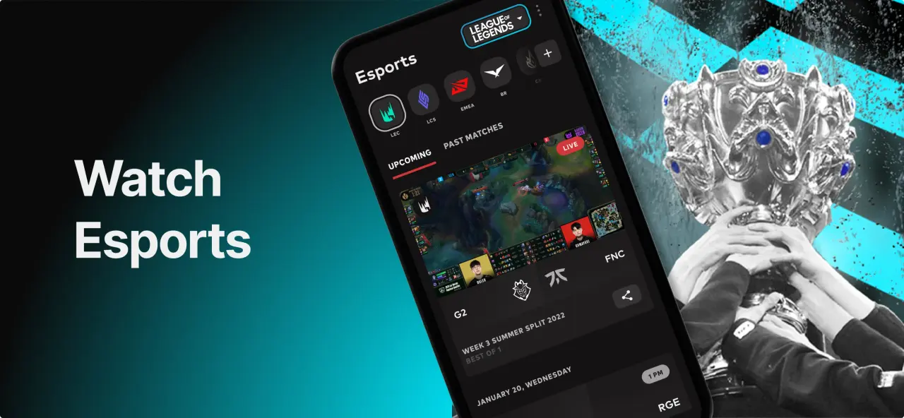 Download Riot Mobile APK