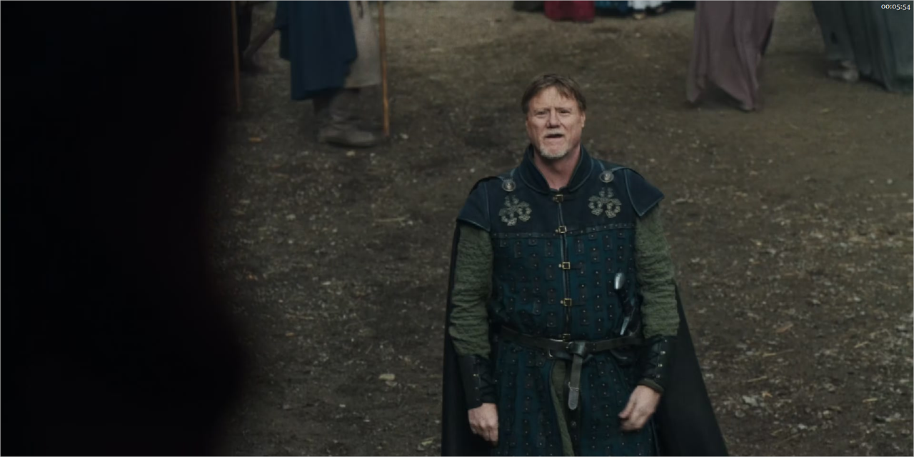 Robin Hood 2025 1x01 Io Lo Vedo ITA ENG 1080p MGMP WEBRip AAC x265 Pir8 mkv 0000 00 05 54