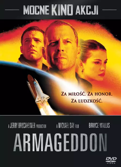 Armagedon (1998) PL.1080p.BRRip.H264.AC3-d11 / Lektor PL
