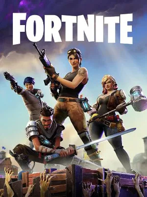 Fortnite Mobile