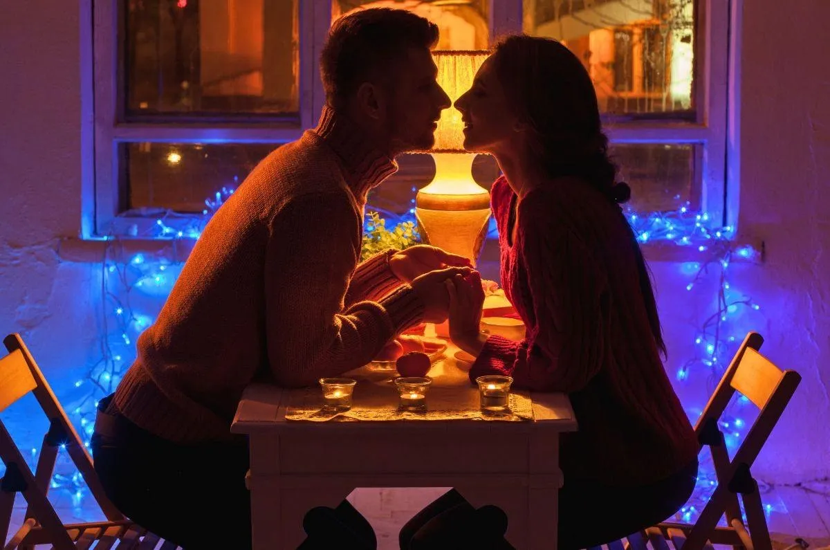 Ideas para San Valentín según la IA