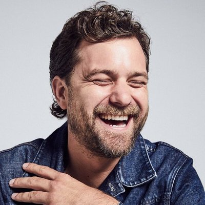 Joshua Jackson