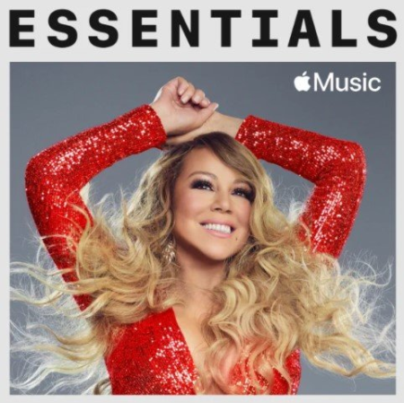 Mariah Carey   Christmas Essentials (2021)