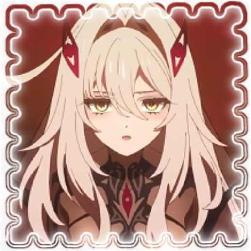 Ronova | Genshin Impact