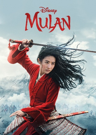 Re: Mulan (2020)