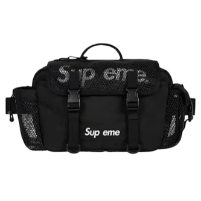 Supreme Duffle Bag