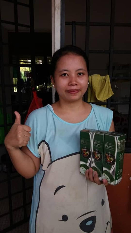 Pelanggan PL Plus