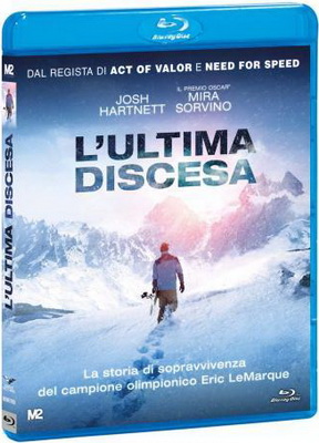 L'Ultima Discesa (2017).iso Full BluRay 1080p AVC DTS-HD MA iTA ENG Sub iTA