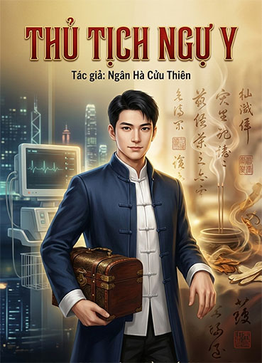 Thủ Tịch Ngự Y