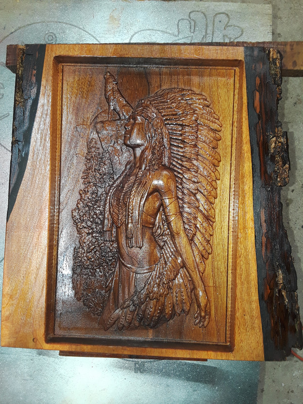 LadyIndian