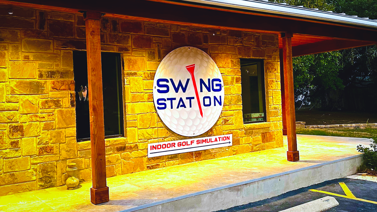 Swing Station venue