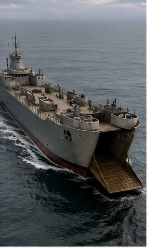 model ships boats