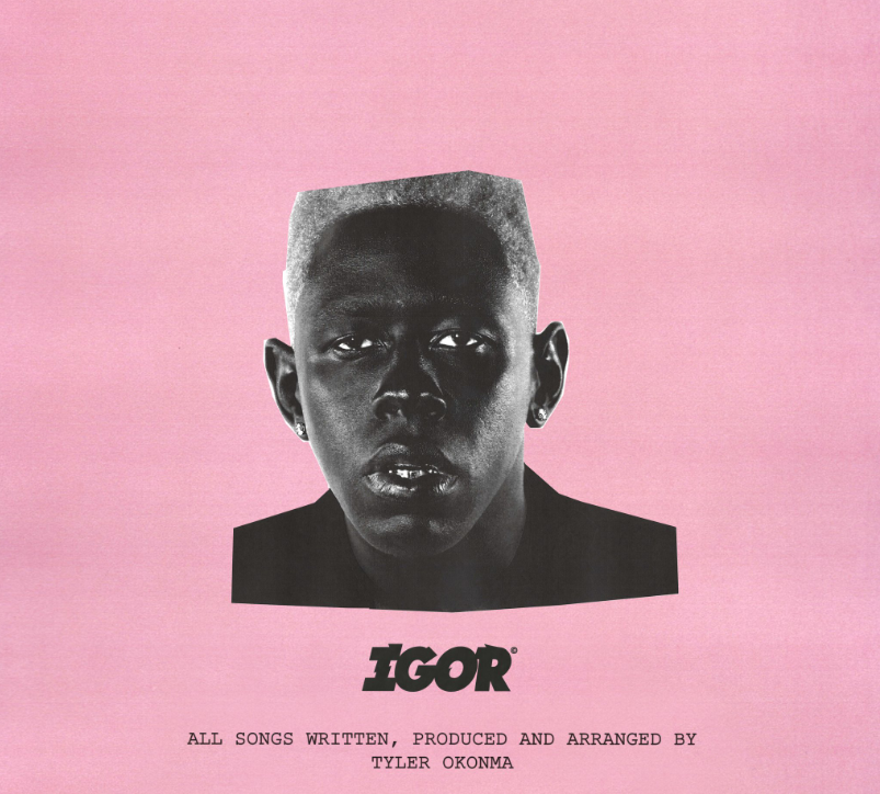 IGOR