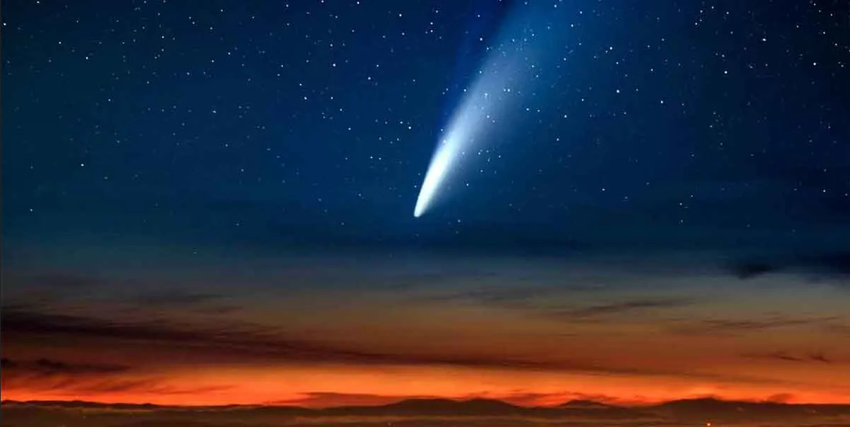 ¿Qué días se puede ver el Cometa Diablo en México? Fechas clave para observarlo