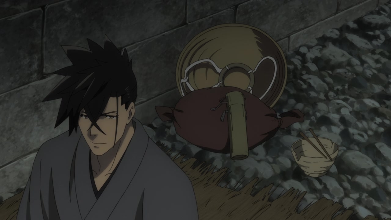 [SubsPlease] Revenger - 01 (720p) [B741BF7A].0000