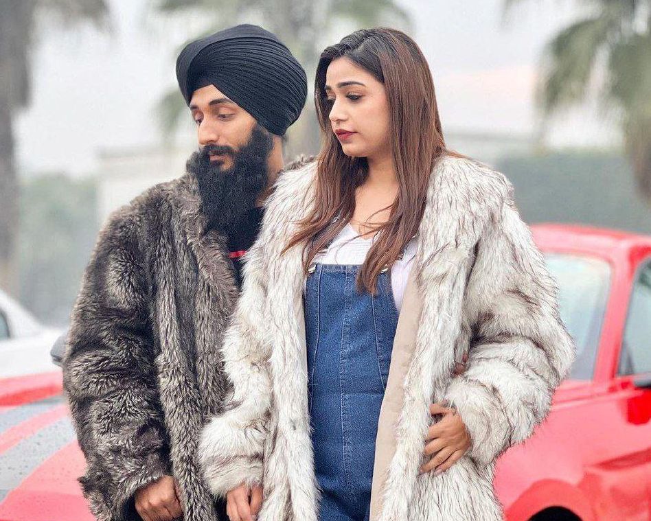 Kullad Pizza delhi girl couple viral mms hindi clear audio new leaked