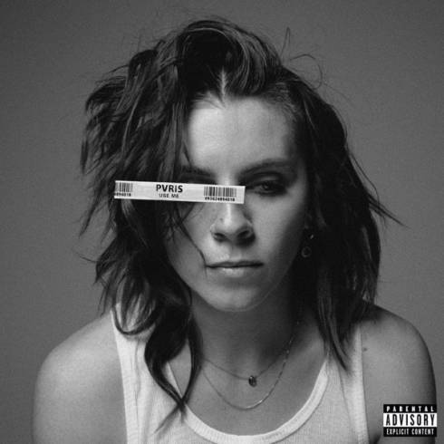 PVRIS - Use Me Alternative Rock, Pop Rock Album (2020) [320] kbps Beats⭐