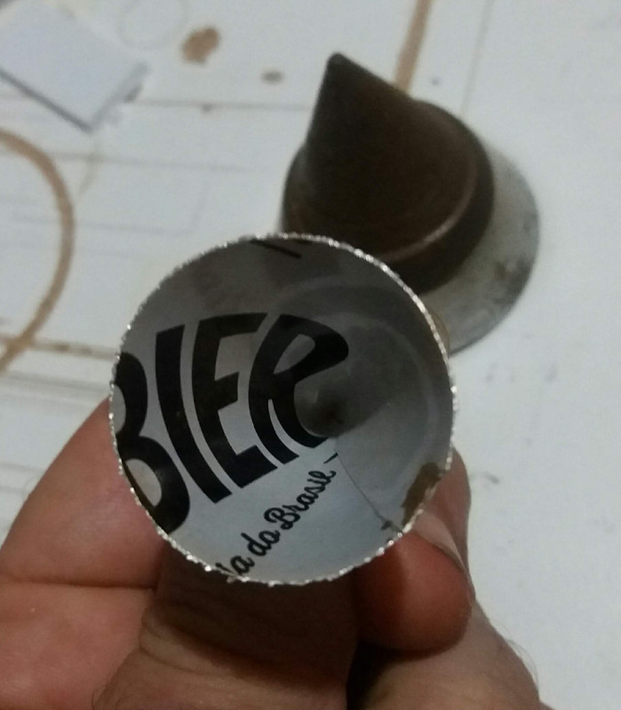 cone 3