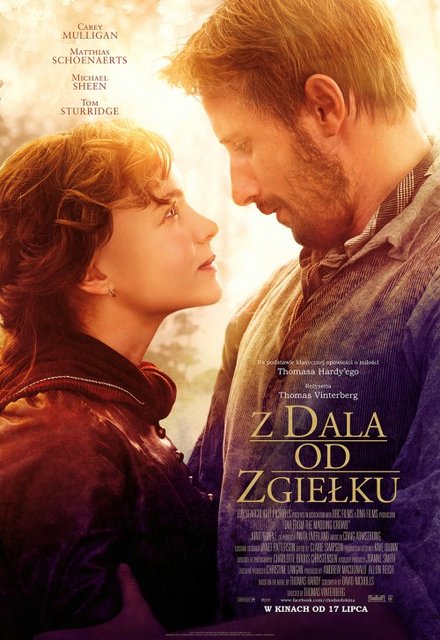 Z dala od zgiełku / Far from the Madding Crowd (2015) PL.1080p.BluRay.x264.AC3-LTS ~ Lektor PL