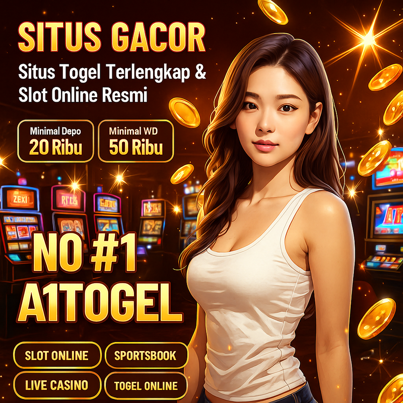 A1TOGEL - Bandar Situs Toto Togel Online 4D Terpercaya - WooCommerce eCommerce