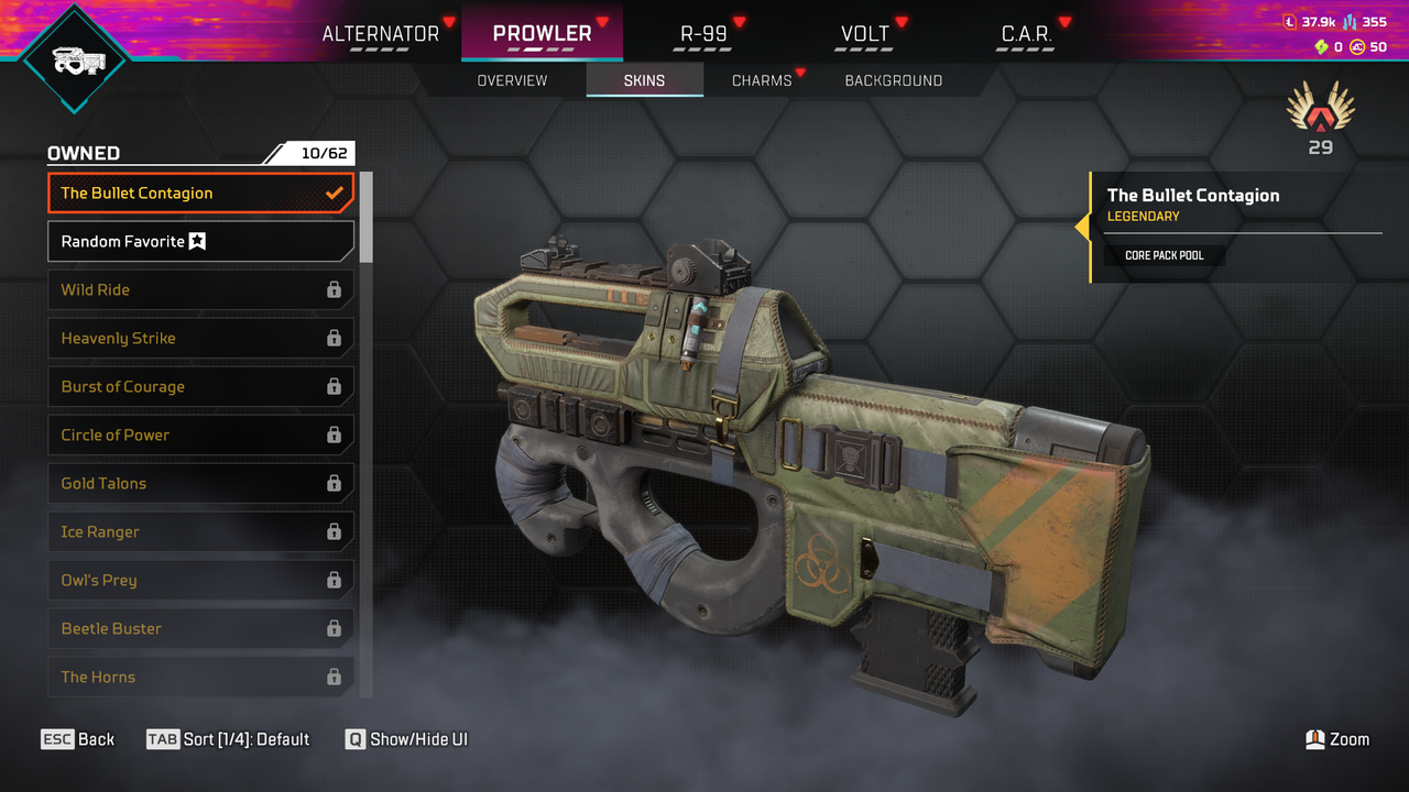 Apex Legends Screenshot 2026 06 11 21 36 01 75