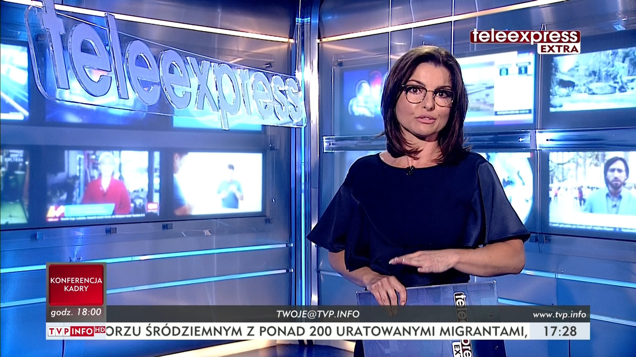 TeX Extra - 23.06.2018 #66