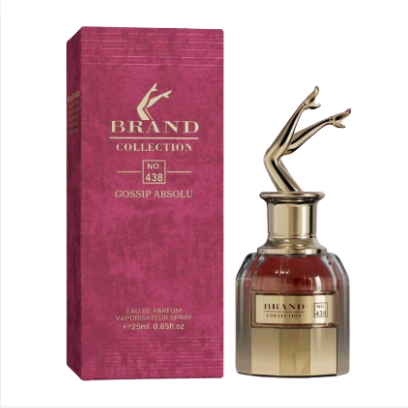 Scandal Absolu Jean Paul Gaultier - imagem 1