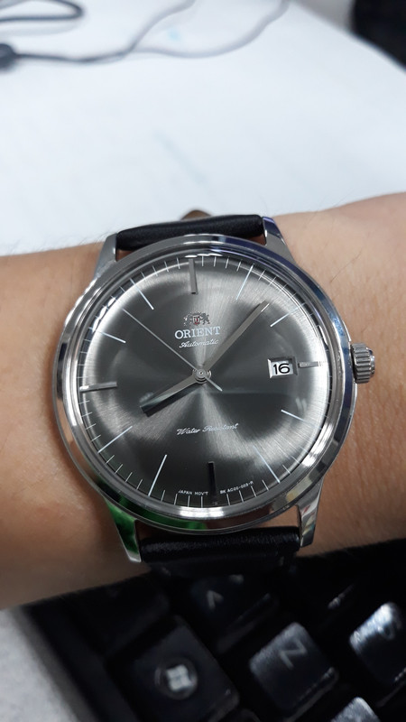 orient
