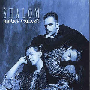 Re: Shalom