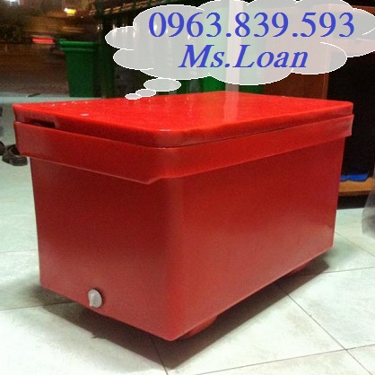 Thùng đựng đá ướp bia nước ngọt, thùng đá giữ nhiệt/ 0963.839.593 Ms.Loan Thung-giu-lanh-hai-san-cong-nghiep