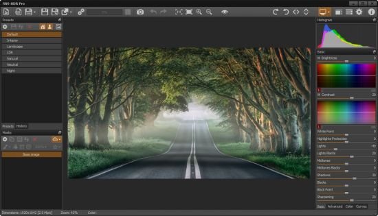 SNS-HDR Professional 2.6.1 Multilingual (x64) SNS-HDR Professional 2.6.1 Multilingual (x64)