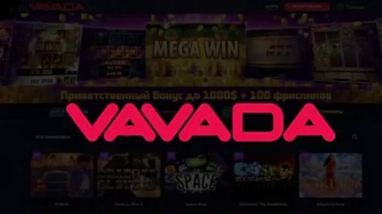 vavada casino