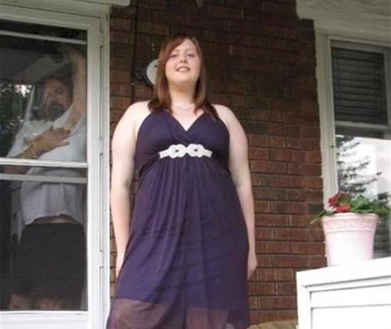 15 папаш с отменным чувством юмора, которые ловко оживили фото своих отпрысков