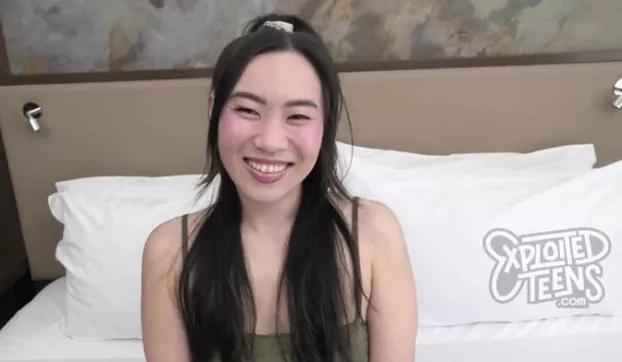 ExploitedTeens – Kimmy Kimm – 07.25.2026