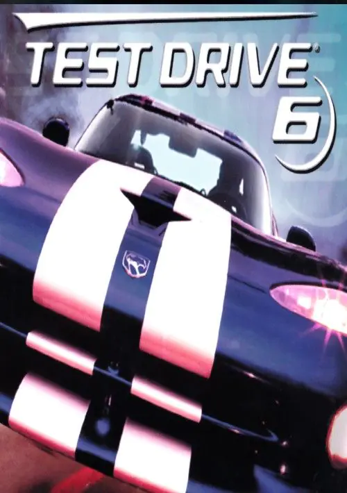 Test Drive 6 (U)