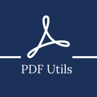 PDF Utils: Merge, Split & More v13.6