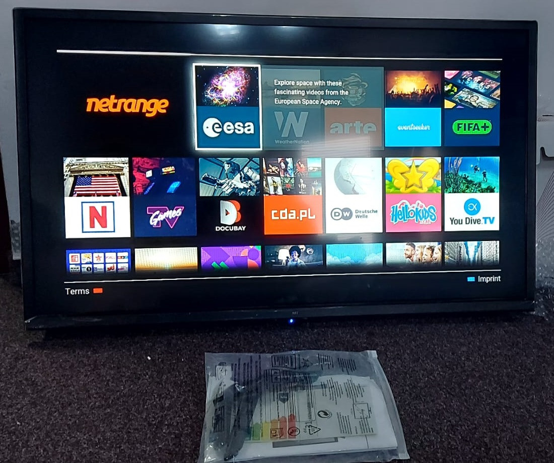 32NE4700 RESIGTGM42 1