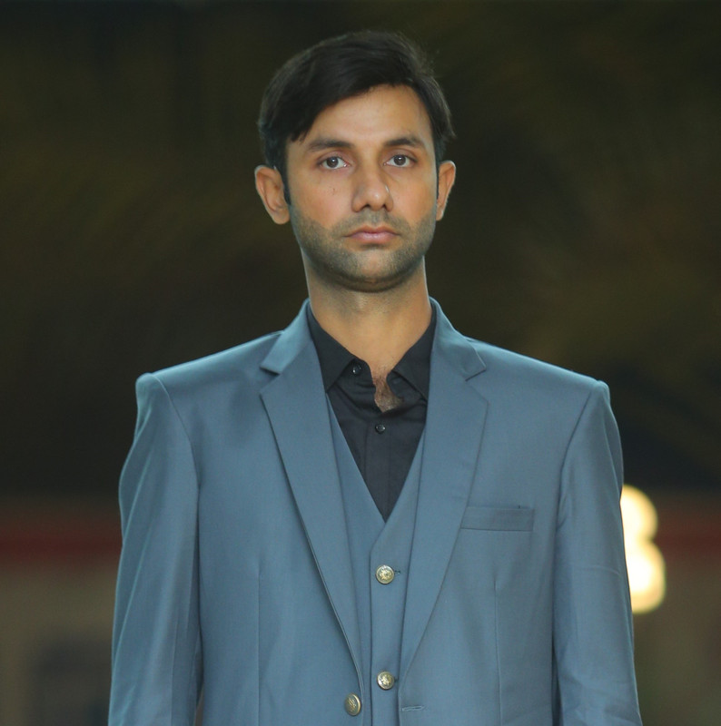 SARMAD KHALID