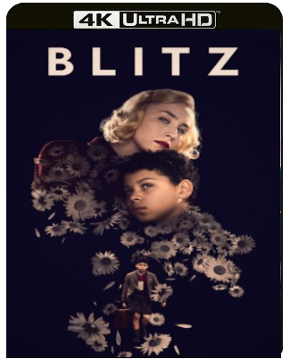 Blitz (2024) WEB-DL 2160p H265 HDR DoVi E-AC3+AC3 ENG AC3 ITA