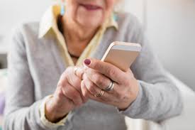 Choosing a phone for seniors: a guide to finding the right device
